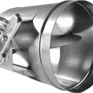 CVCD : VOLET D’EQUILIBRAGE DE SECTION  CIRCULAIRE