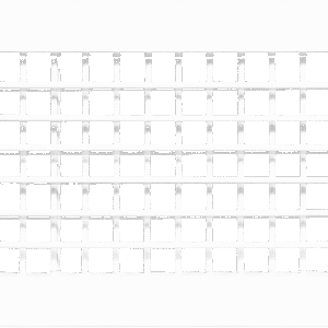 DDG : GRILLE DOUBLE DEFLEXION