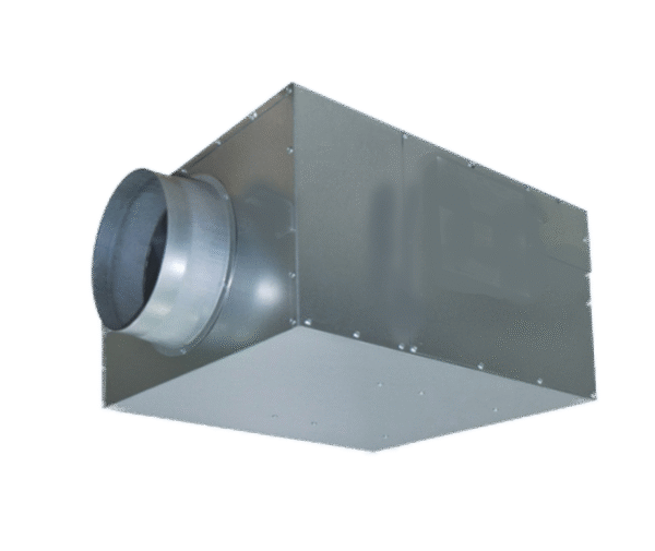 MiniVent : VENTILATEUR CENTRIFUGE  MINIVENT