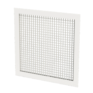 PRG : GRILLE DE REPRISE PERFOREE