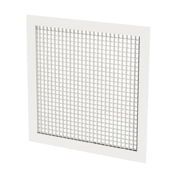 PRG : GRILLE DE REPRISE PERFOREE