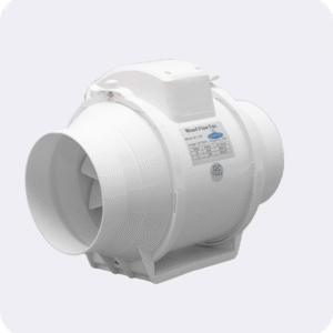 ADF : VENTILATEUR AXIAL EN LIGNE