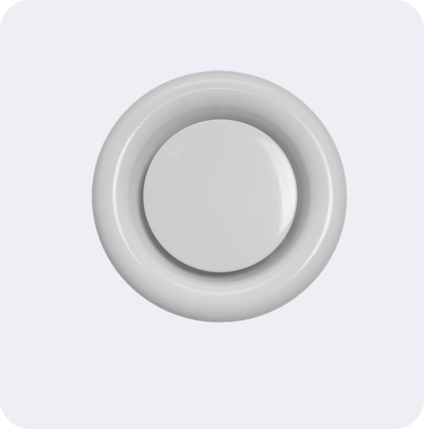 DEV : BOUCHE D’EXTRACTION VMC